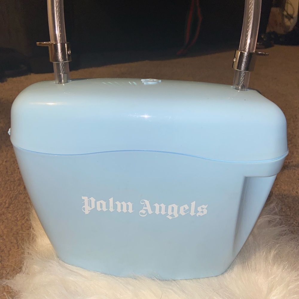 Palm angels bag